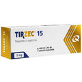TIRZEC 15