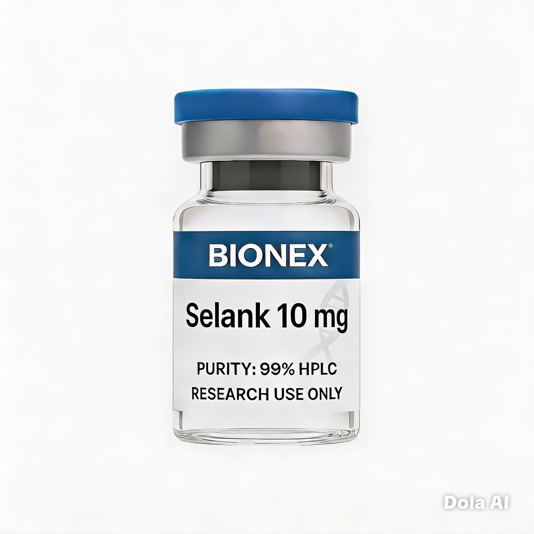 Selank 10 mg