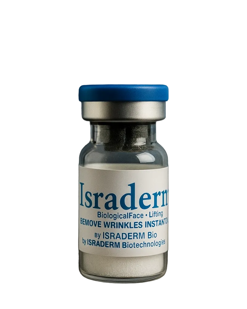 Israder Botox 100 UI