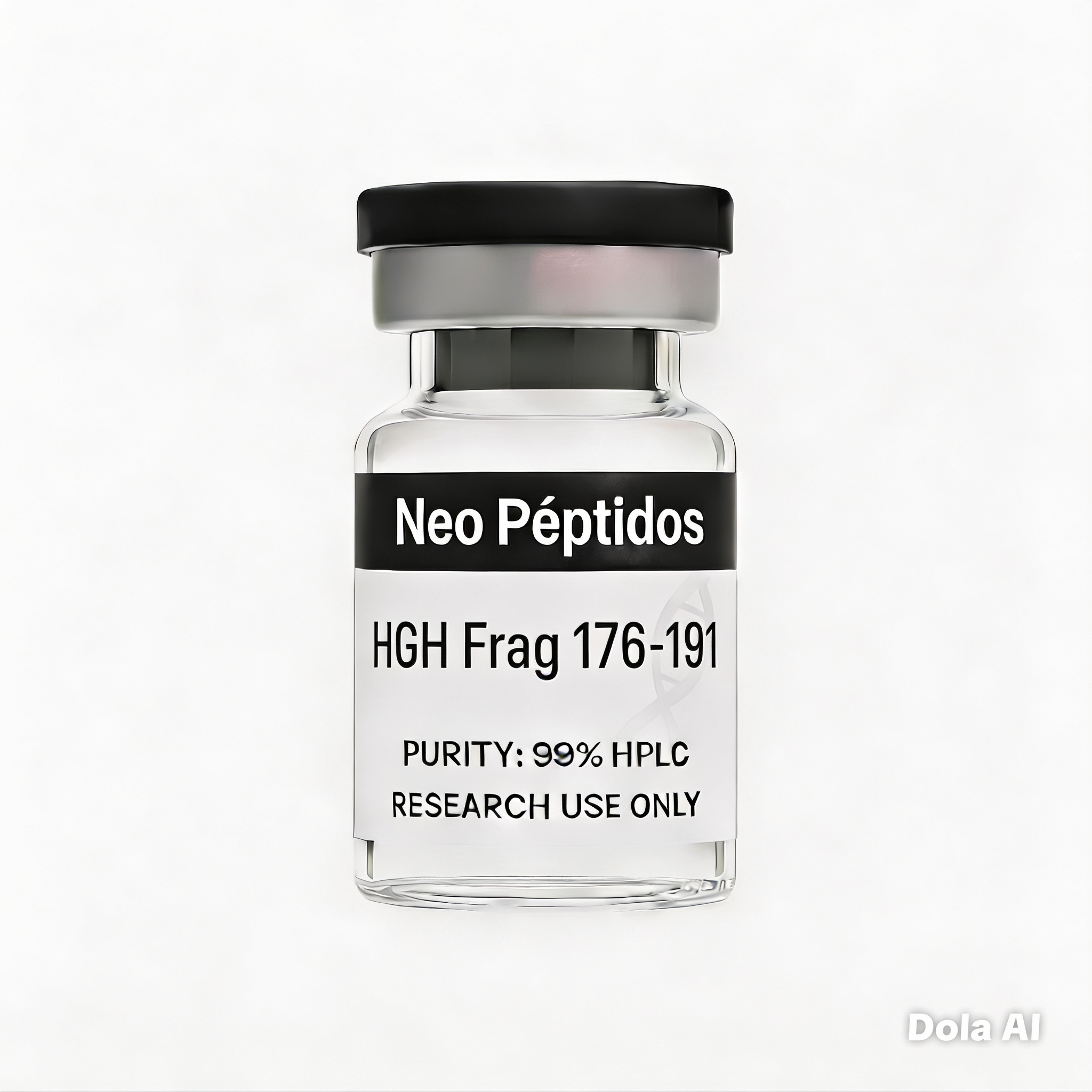HGH Frag 176-191