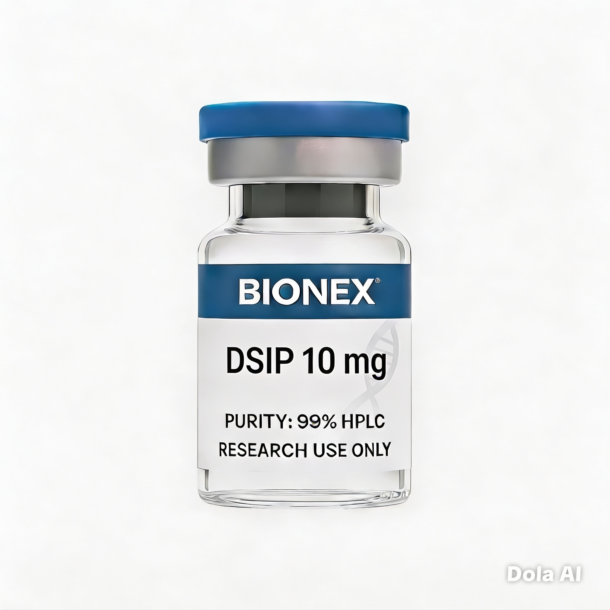 DSIP 10 mg