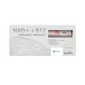 NAD+ + B12