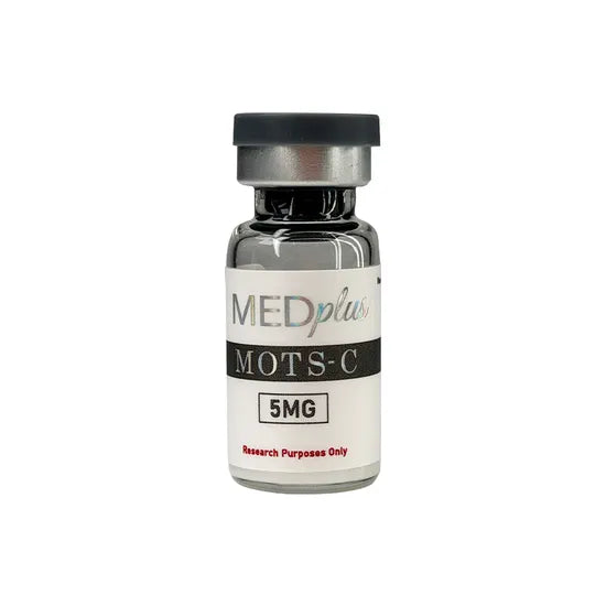 MOTS-C 5 mg