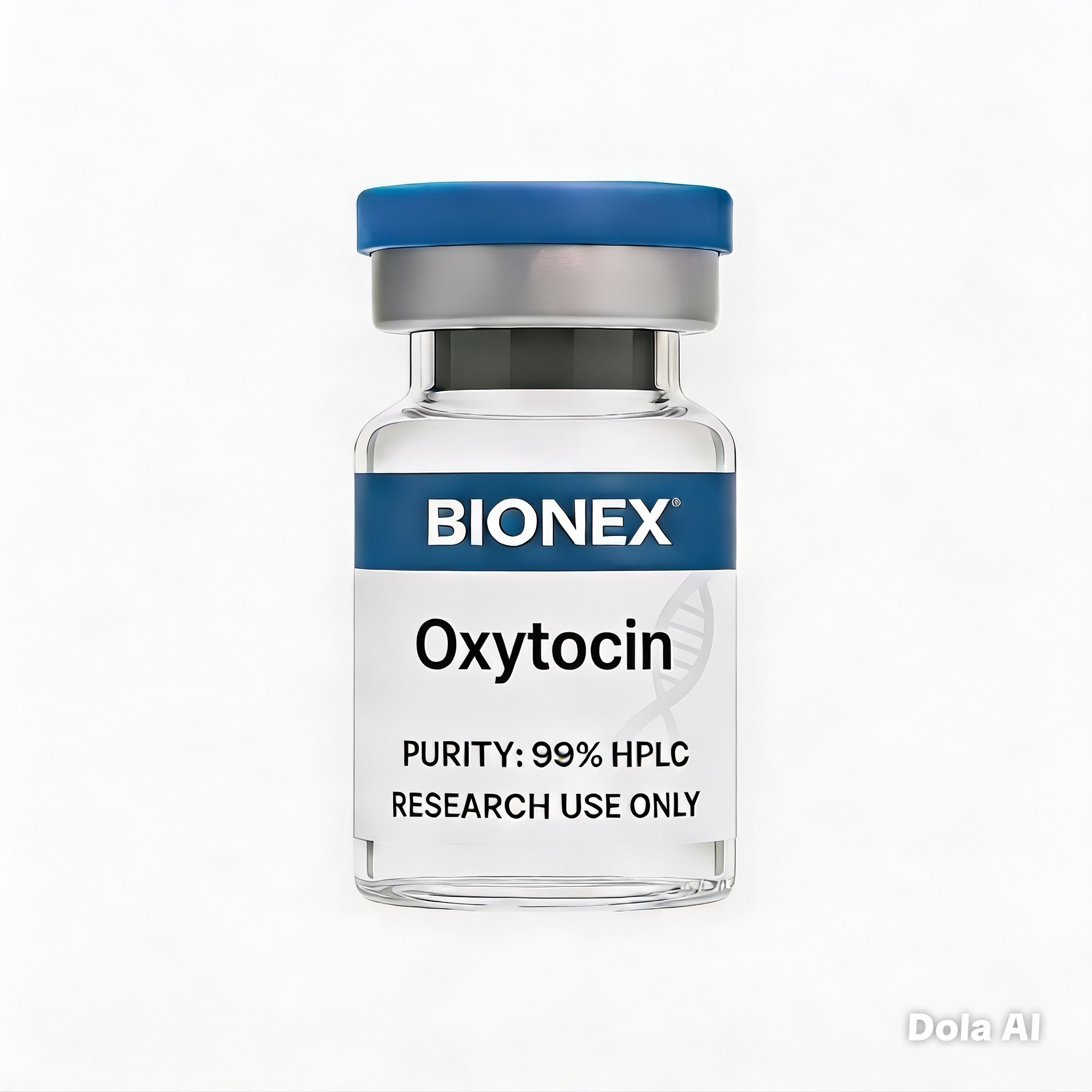 Oxytocin