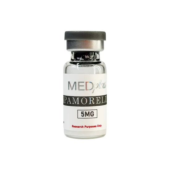 Ipamorelin 5 mg