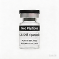 CJC-1295 + Ipamorelin